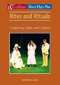 Enlarge image Cover: Rites and Rituals - Collins Educational