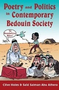 Cover: Poetry and Politics in Contemporary Bedouin Society - Ithaca Press
