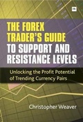 Cover: The Forex Trader's Guide to Support and Resistance Levels - Harriman House Publishing