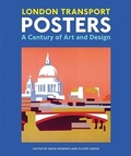 Cover: London Transport Posters - Lund Humphries Publishers Ltd