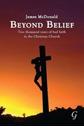 Cover: Beyond Belief - Ithaca Press