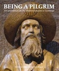 Cover: Being a Pilgrim - Lund Humphries Publishers Ltd