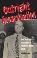 Cover: Outright Assassination - Ithaca Press