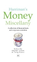 Cover: Harriman's Money Miscellany - Harriman House Publishing