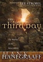 Cover: The Third Day - Word Publishing,US