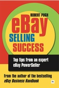 Cover: eBay Selling Success - Harriman House