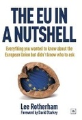 Cover: The EU in a Nutshell - Harriman House Publishing