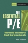 Cover: The Essential P/E - Harriman House Publishing