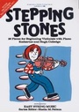 Cover: Stepping Stones - Boosey & Hawkes Music Publishers Ltd