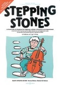 Cover: Stepping Stones - Boosey & Hawkes Music Publishers Ltd