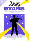 Cover: Shooting Stars Vla - Boosey & Hawkes Music Publishers Ltd