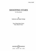 Cover: Shooting Stars - Boosey & Hawkes Music Publishers Ltd