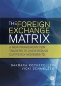 Cover: The Foreign Exchange Matrix - Harriman House