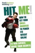 Cover: Hit Me! - Harriman House Publishing