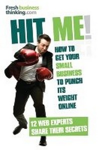 Enlarge image Cover: Hit Me! - Harriman House Publishing
