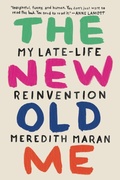 Cover: The New Old Me - Plume