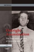 Cover: Outright Assassination - Ithaca Press