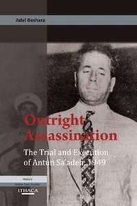Enlarge image Cover: Outright Assassination - Ithaca Press