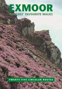Abbildung von: Exmoor Rangers' Favourite Walks - Exmoor Books