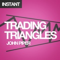 Cover: Trading Triangles - Harriman House