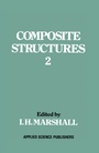 Cover: Composite Structures 2 - Springer