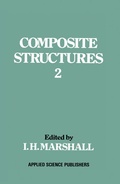 Cover: Composite Structures 2 - Springer