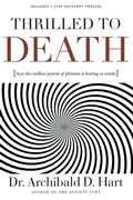 Cover: Thrilled to Death - Thomas Nelson Publishers
