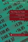 Cover: The Way to Trade - Harriman House