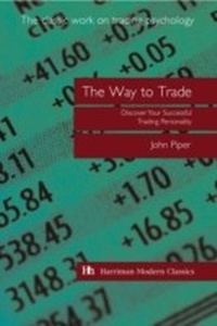 Enlarge image Cover: The Way to Trade - Harriman House