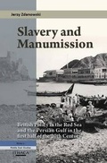 Cover: Slavery and Manumission - Ithaca Press