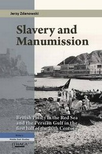 Abbildung von: Slavery and Manumission - Ithaca Press