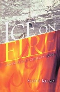 Enlarge image Cover: Ice on Fire - Nelson Books