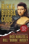Cover: The Rick and Bubba Code - Thomas Nelson Publishers