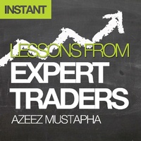 Enlarge image Cover: Lessons From Expert Traders - Harriman House