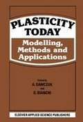 Cover: Plasticity Today - Kluwer Academic Publishers