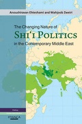 Cover: The Changing Nature of Shia Politics in the Contemporary Middle East - Ithaca Press