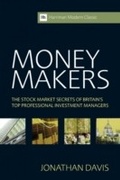 Cover: Money Makers - Harriman House