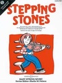 Cover: Stepping Stones for Violin - Boosey & Hawkes Music Publishers Ltd