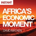 Cover: Africa's Economic Moment - Harriman House