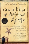 Cover: Same Kind of Different As Me - Thomas Nelson Publishers