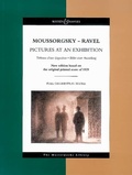 Cover: Bilder einer Ausstellung - Boosey + Hawkes