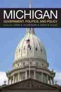 Abbildung von: Michigan Government, Politics, and Policy - University of Michigan Regional