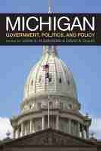 Abbildung von: Michigan Government, Politics, and Policy - University of Michigan Regional