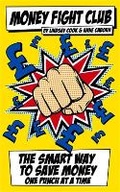 Cover: Money Fight Club - Harriman House Publishing