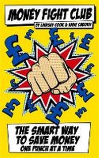 Enlarge image Cover: Money Fight Club - Harriman House Publishing