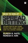 Cover: How to Win at Spread Betting - Harriman House