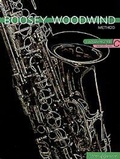Cover: The Boosey Woodwind Alto Saxophone Repertoire, Book C: With Keyboard Accompaniment - Boosey & Hawkes Inc