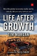 Cover: Life After Growth - Harriman House Publishing