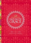 Cover: Infinite Grace - Thomas Nelson Publishers