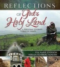 Cover: Reflections of God's Holy Land - Thomas Nelson Publishers